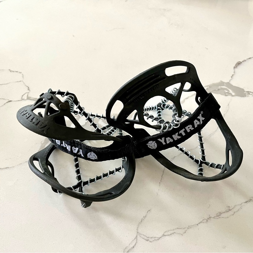 Yaktrax® Pro Traction Device size small